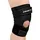 Zamst JK-2 Kniebandage Schwarz M
