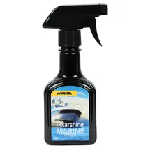 Mirka Polarshine Marine Shield - 250 ml - Hochleistungs-Keramik-Beschichtung für ultimativen Bootsschutz - 7998200251PM