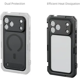 SmallRig 5542 Mobile Video Cage Flagship Edition für iPhone 17 Pro