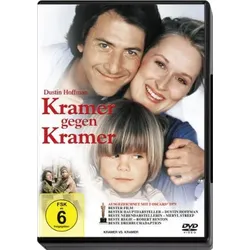 Kramer gegen Kramer [DVD] [2001] | Zustand: Neu & original versiegelt