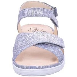 GANTER GINA Damen Blau 39