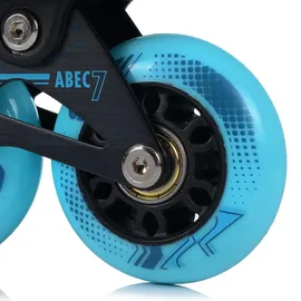 Nils Extreme Nh18192A 4In1 Schwarz-Blau Grösse M (34-38)