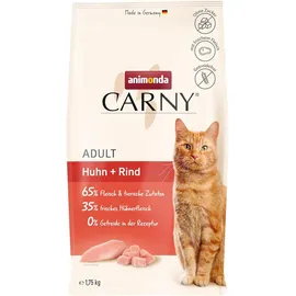 Animonda Carny Adult Huhn & Rind 1,75 kg