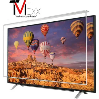 TV Mexx 55 Zoll Fernseher Schutz/ TV Bildschirmschutz /Displayschutz /Panzerfolie