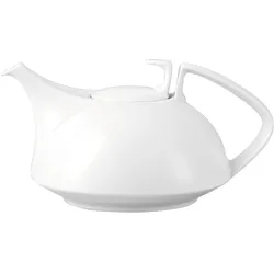 Rosenthal - TAC Teekanne klein, weiß