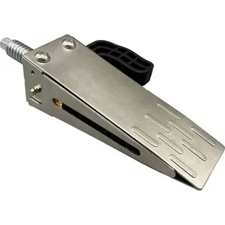 Berger & Schröter Fällkeil Spreizkeil mechanisch für Akkuschlagschrauber Fällkeil 165 mm 2000 g