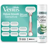 Gillette Venus Deluxe Smooth Sensitive