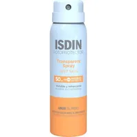 Isdin Fotoprotector Wet Skin Spray