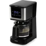 DOMO collection Domo DO733K schwarz