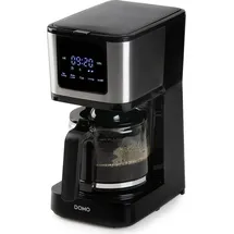 DOMO collection Domo DO733K schwarz