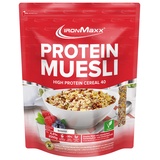 ironMaxx Protein Muesli