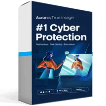 Acronis True Image 2025