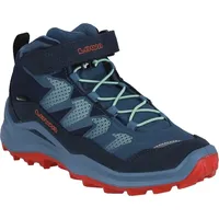Lowa Maddox Pro GTX Mid VC JR navy/rauchblau 32