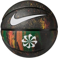 Nike Unisex – Erwachsene Basketball 8P Revival, Multi/Black/Black/White, 6