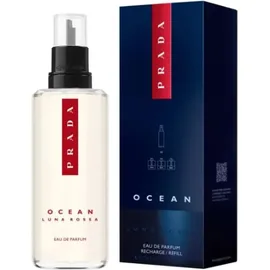Prada Luna Rossa Ocean Eau de Parfum Nachfüllung 150 ml