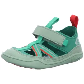 Affenzahn Sandale in grün 26 EU