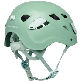 Black Diamond Half Dome Kletterhelm Desert Sage