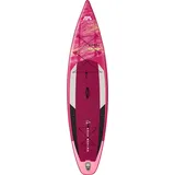 Aqua Marina Coral Touring 11'6 350 x 79 x 15 cm pink