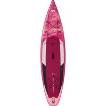 Aqua Marina Coral Touring 11'6 350 x 79 x 15 cm pink