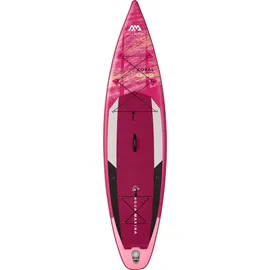 Aqua Marina Coral Touring 11'6 350 x 79 x 15 cm pink