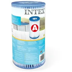 INTEX 29000 Filterkartusche für Filterpumpe