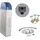 Aqmos R2D2-72 Wasserenthärtungsanlage