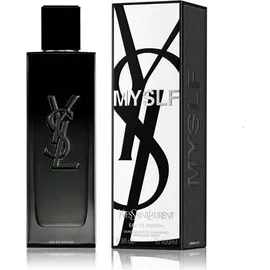 Yves Saint Laurent MYSLF Eau de Parfum refillable 100 ml