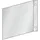 nvent hoffman Fahnenschild Decken- oder Wandmontage Typ 02150