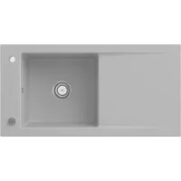 Villeroy & Boch V&B Spüle Timeline 60 m Abl.garn,