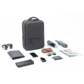 Xiaomi 21L Commuter Backpack Dark Gray