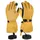 KinetiXx Beldin GTX Skihandschuhe Gelb 8,5