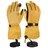KinetiXx Beldin GTX Skihandschuhe Gelb 8,5