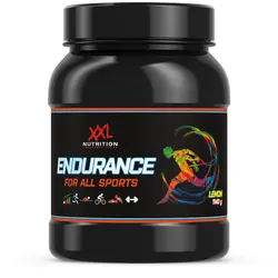 Endurance - 1140 Gramm - Zitrone - XXL Nutrition