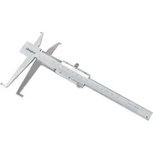 Dasqua Innennuten-Messschieber 2605-0040