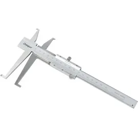Dasqua Innennuten-Messschieber 2605-0040