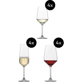 Schott Zwiesel Tulip Gläser-Set 0,3 l 12 St.