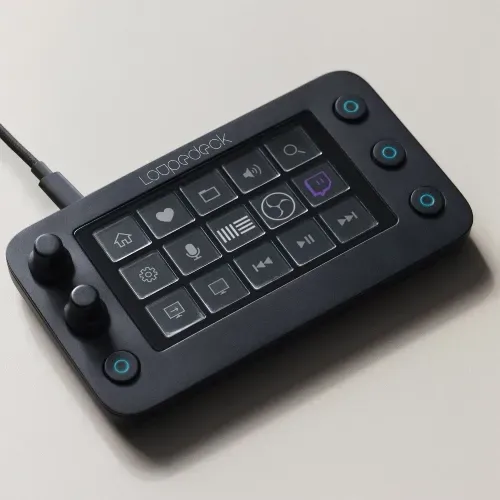 Preisvergleich Produktbild Loupedeck Live S OUTLET