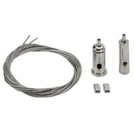 Nobile Y-Seilabhängung uni 2m