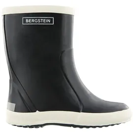 Bergstein Rainboot Schwarz 19