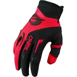 O'Neal Element Langfinger Handschuhe Rot Modell 2023