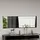 Dmora Pyxis 40 x 120 cm Weiß