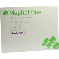 Mölnlycke Health Care GmbH Mepitel One Silikon Netzverband 7,5x10cm