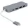 MINIX NEO-S2GR USB-C-Miniport-Adapter mit 240-GB-Solid-State-Laufwerk (SSD), HDMI, USB Typ C, 2 x USB 3.0