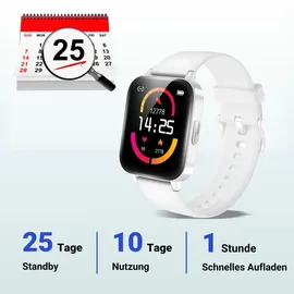 xinji C1 Weiß