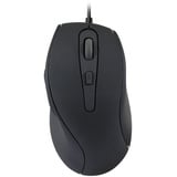 Speedlink AXON Silent & Antibacterial Mouse (SL-610009-RRBK)