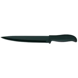 Fleischmesser Acida Edelstahl schwarz 32,0cm