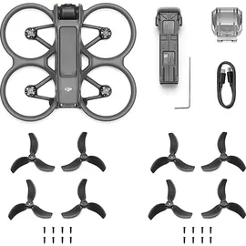 DJI Avata 2