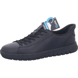 GEOX FLEXTRIDE PLUS Herren Schwarz 46
