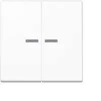 Jung Wippe aws für Serien-Wipp-Sch. A 595 KO5 WW