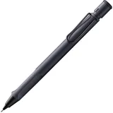 Lamy Druckbleistift safari 0,5 mm 1 St. Schwarz